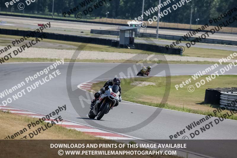 25 to 27th july 2019;Slovakia Ring;event digital images;motorbikes;no limits;peter wileman photography;trackday;trackday digital images